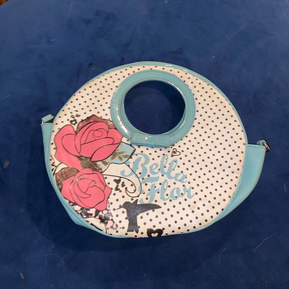 Cute hand bag